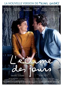 L'Ecume des jours