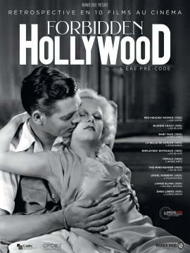 Forbidden Hollywood : The Mind Reader