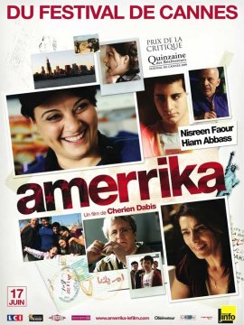 Amerrika
