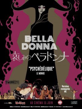 Belladonna