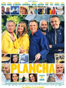 Plancha