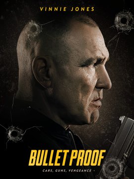 Bullet Proof
