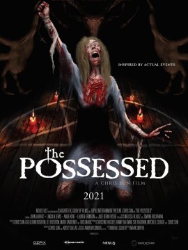 The Possessed