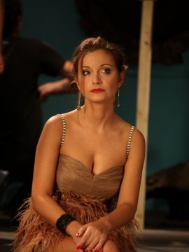 Moya bezumnaya semya