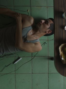 Una película de policías