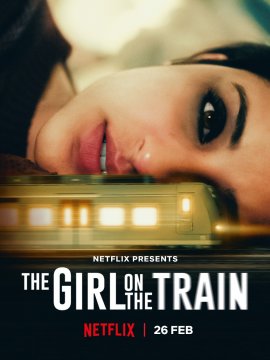 Mira, la fille du train