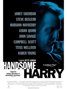 Handsome Harry
