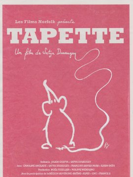 Tapette