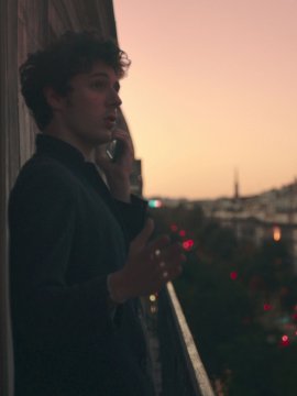 L'Enfance d'un chef