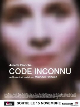 Code inconnu: Récit incomplet de divers voyages
