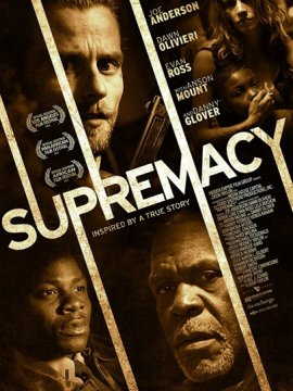 Supremacy