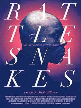 Rattlesnakes