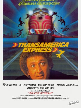 Transamerica Express