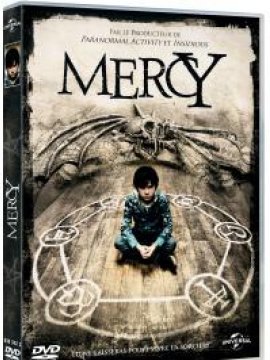 Mercy