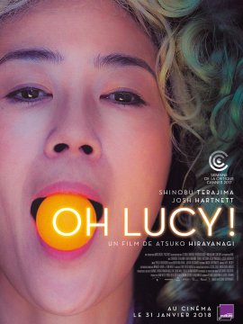 Oh Lucy!