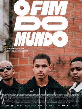 O Fim do Mundo