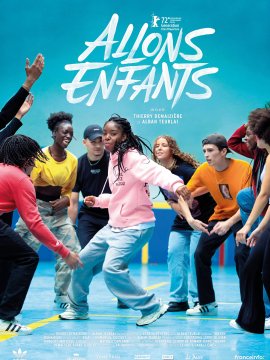 Allons enfants