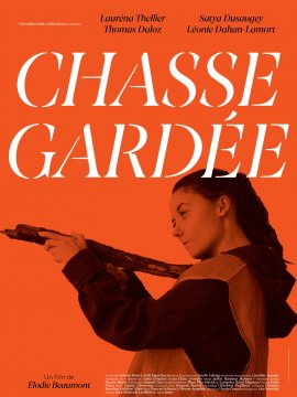 Chasse gardée