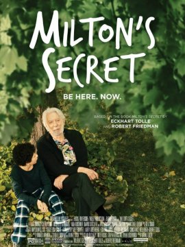 Milton's Secret