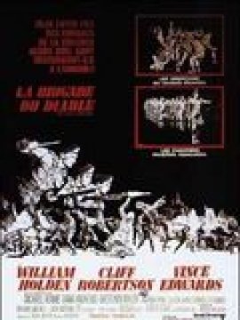 La Brigade du diable