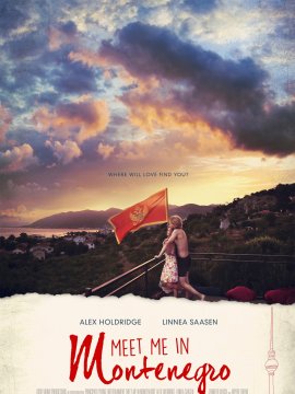 Meet me in Montenegro