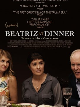 Beatriz at Dinner