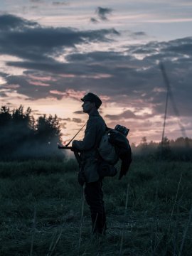 Unknown Soldier