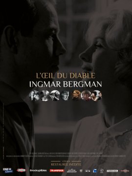 L'Oeil du diable