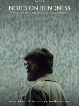 Notes on Blindness