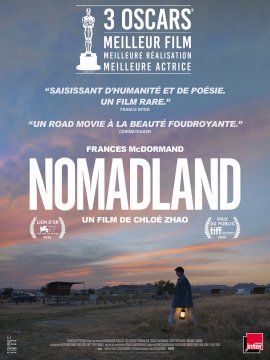 Nomadland