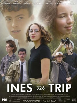 326 Ines'Trip