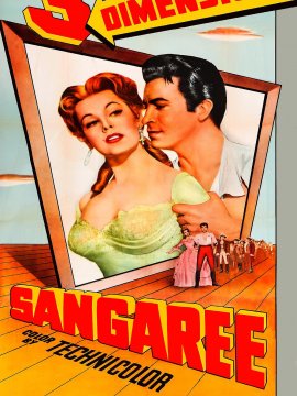 Sangaree