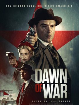 Dawn of War