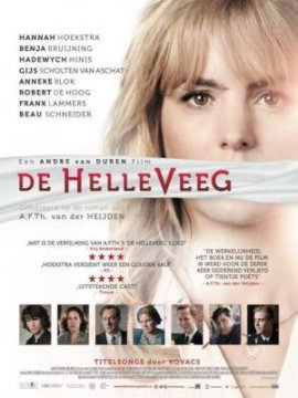 De helleveeg