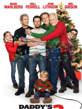 Very Bad Dads 2