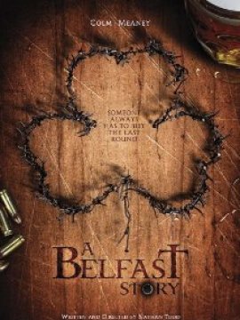 A Belfast Story