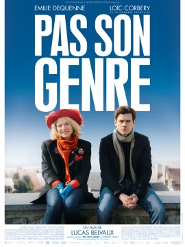 Pas son genre
