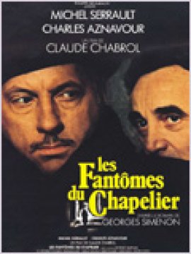 Les fantômes du chapelier