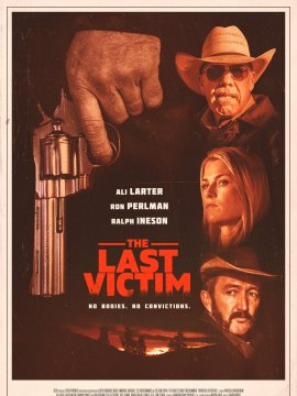 The Last Victim