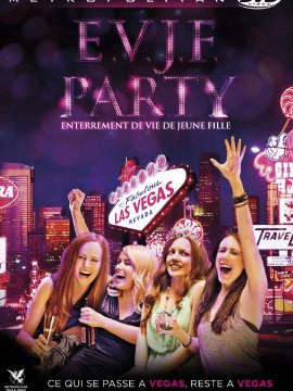 EVJF Party