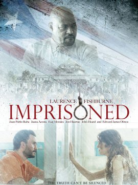 Imprisoned