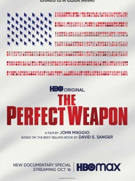 The Perfect Weapon