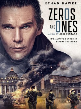 Zeros and Ones