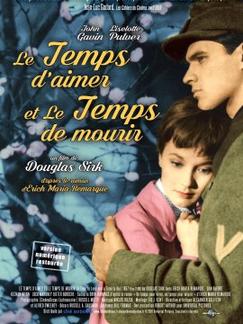 Le Temps d'aimer et le temps de mourir
