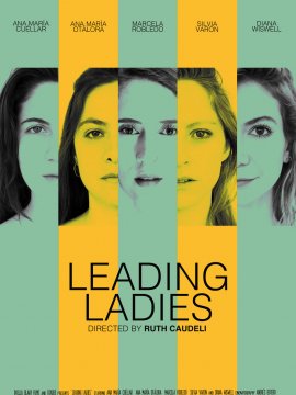 Leading Ladies