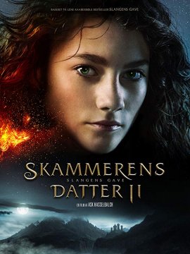 The Shamer 2 : Le don du serpent