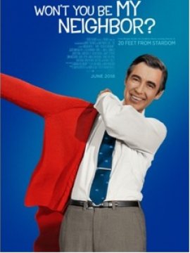 Won't You Be My Neighbor?