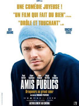 Amis publics