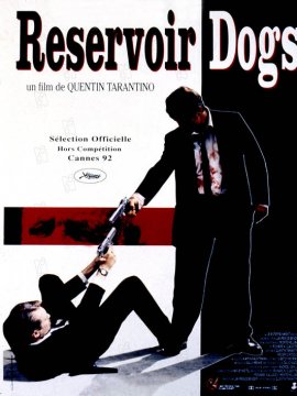Reservoir Dogs