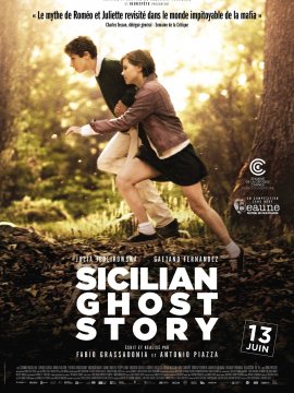Sicilian Ghost Story